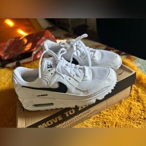 Nike air sneakers,👟
